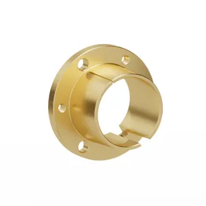 B P1 S1 S2 Type 2 bushing