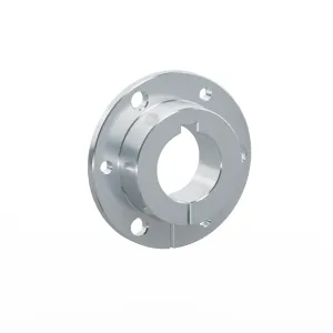 QD bushin with zinc plating