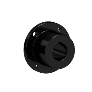 bushing with black oxide