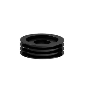 Europe type pulley