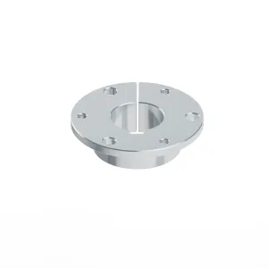 zinc plating QD type bushing