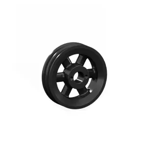 2BKH pulley