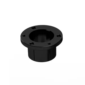 black oxide type 2 bushing
