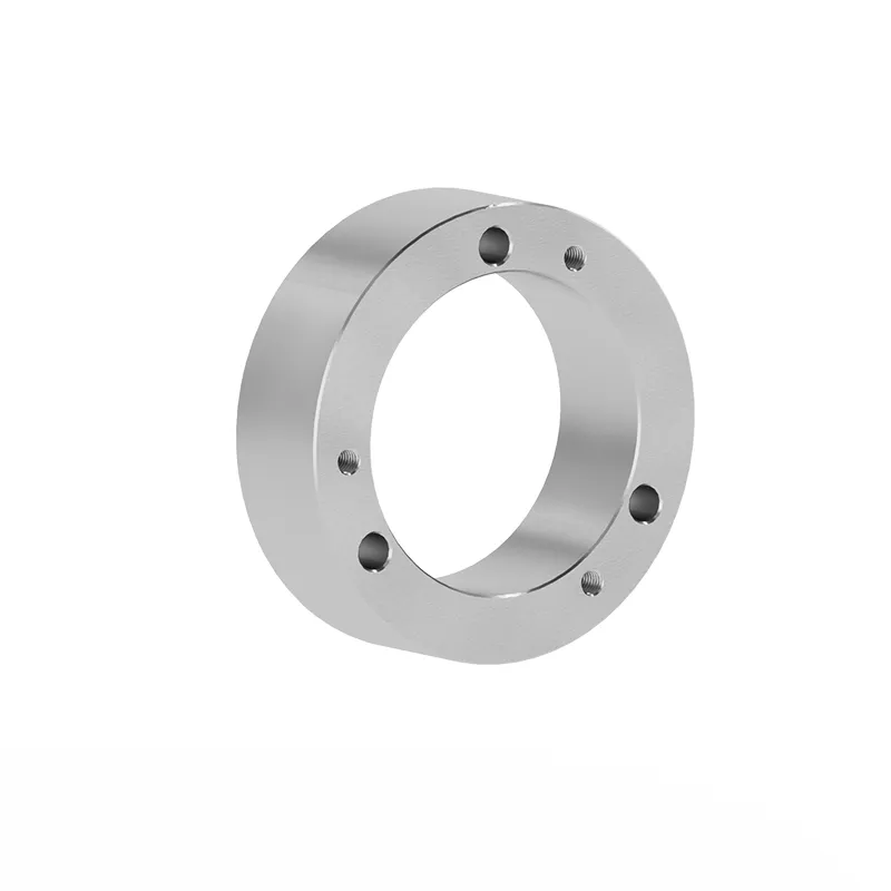 Q.D. style weld on hub