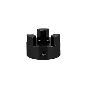 Jaw coupling