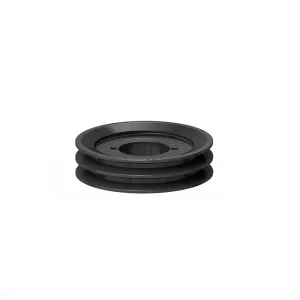 2BKH pulley
