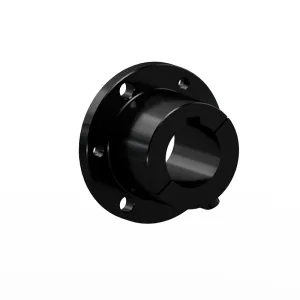 P1 Q1 R1 Type 1 bushing with black oxide