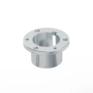 zinc plating bushing