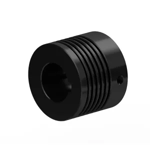 Poly-V pulley