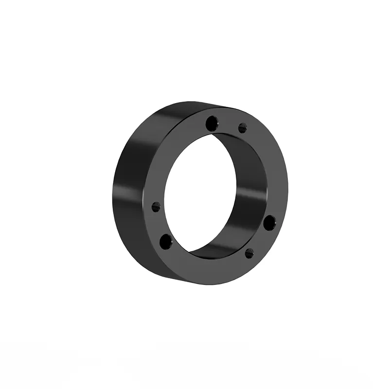 QD style hub