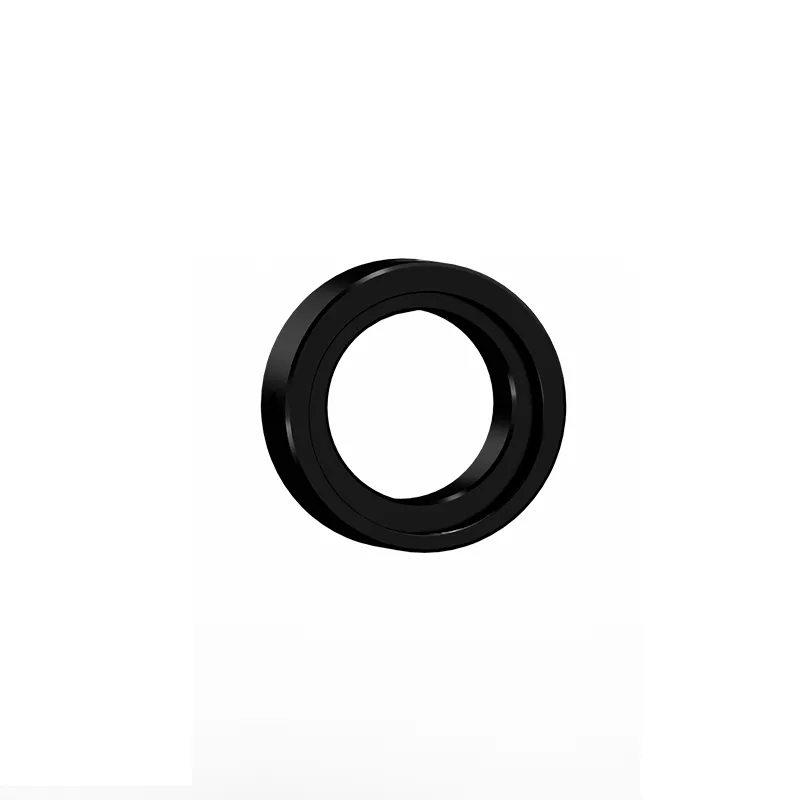 eccentric collar with black oxide