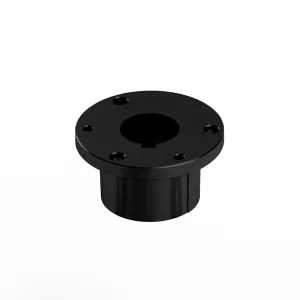 black oxide bushing