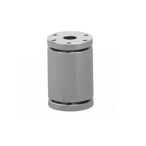 bushed type sleeve coupling