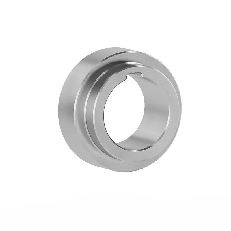 stock bore weld on hub
