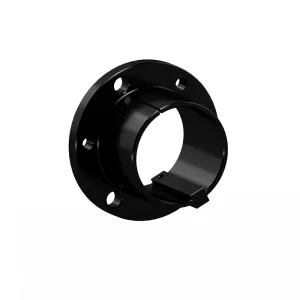 P1 Q1 R1 Type 2 bushing with black oxide