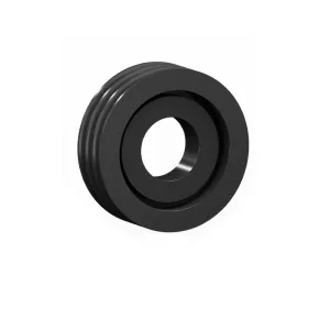 Europe type pulley