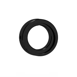 black oxide eccentric collar