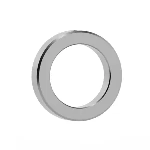 solid shaft collar with stainless steel