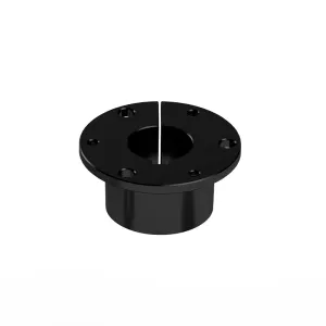 black oxide type 1 bushing