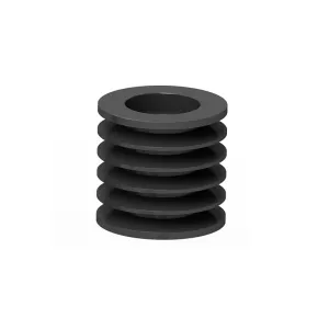 Multi-groove sheave