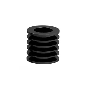 Multi-groove sheave