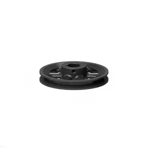 BK pulley