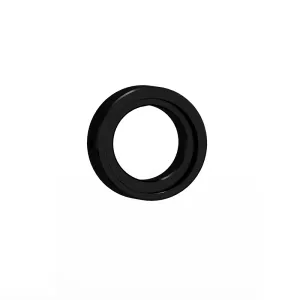 eccentric collar with black oxide