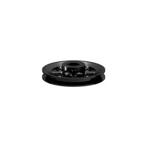BK pulley