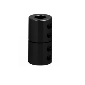 clamping coupling