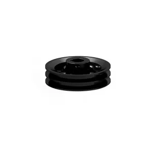 2BK pulley