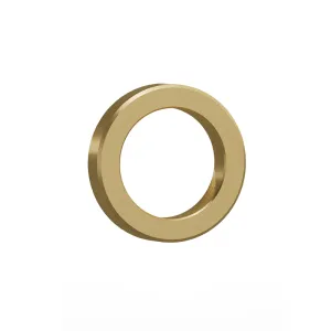set screw collar with yellow zinc plating
