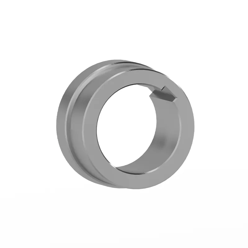 weld on hub