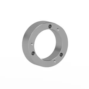 QD type hub