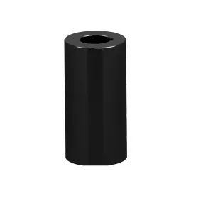 solid shaft coupling