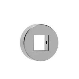 square bore shaft collar with stainless steel