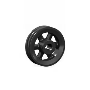 2BKH type pulley
