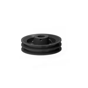 2BK pulley