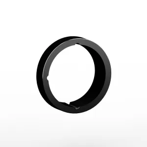 taper weld on hub