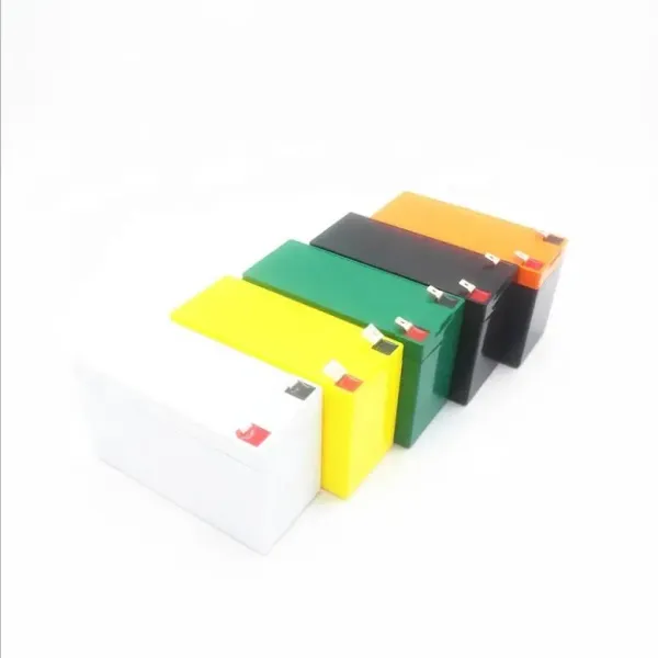  lifepo4 battery pack