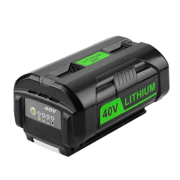 battery for ryobi 40v battery
