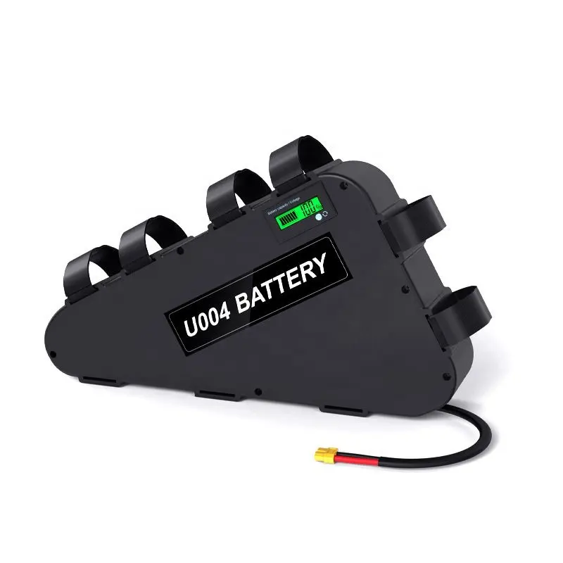 battery pack lithium ion