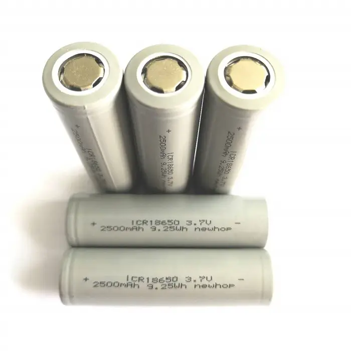  rechargeable lithium ion battery 