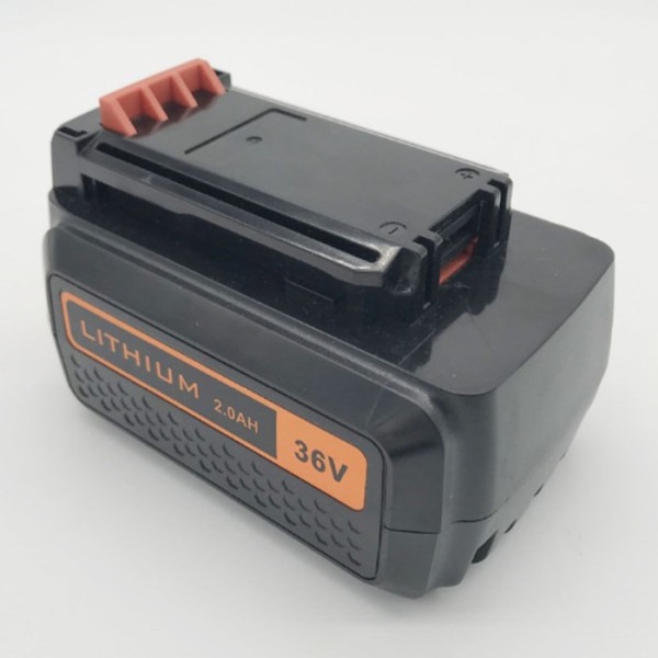 36V lithium battery for electric tools