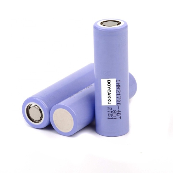 3.7v lithium-ion battery