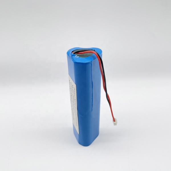 Rechargeable 22.2 volt lithium-ion