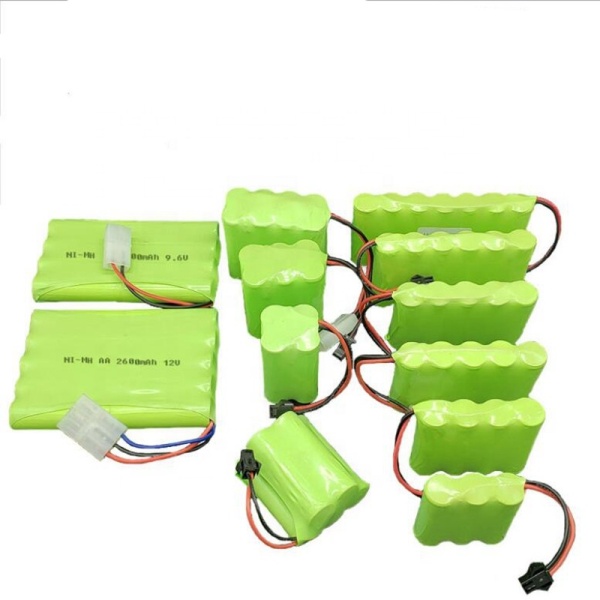 4000mah rechargeable battery pack