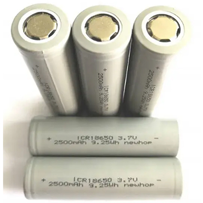 High quality lithium ion rechargeable