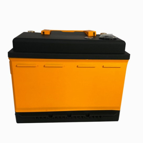 Car battery 12V60A