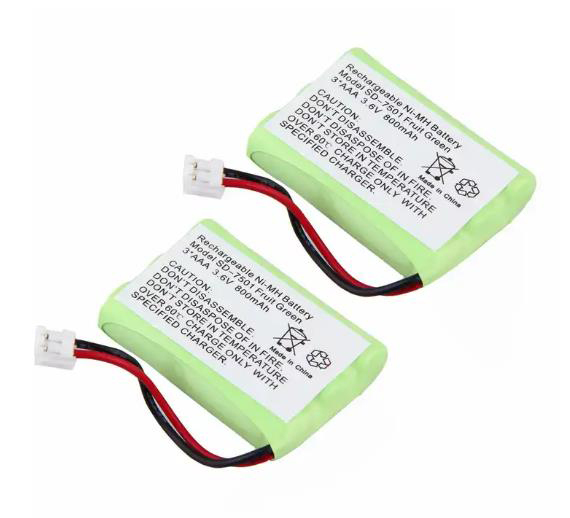 1000mah rechargeable battery for flashlight