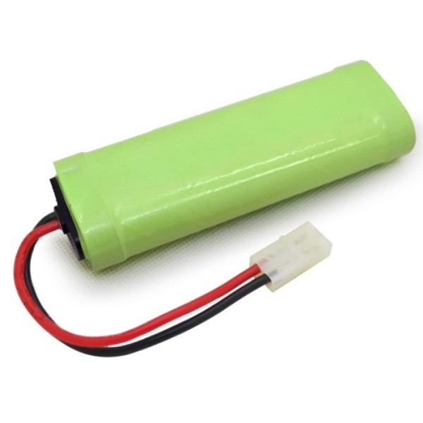 3000mAh rechargeable battery
